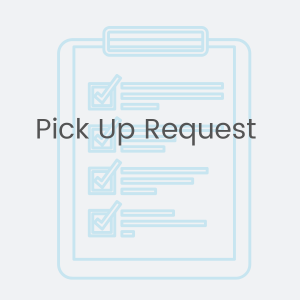Icon for Always Express Pick Up Request form