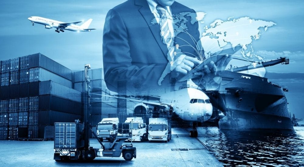 Freight Services | Trucking | Air Transportation | Courier Service